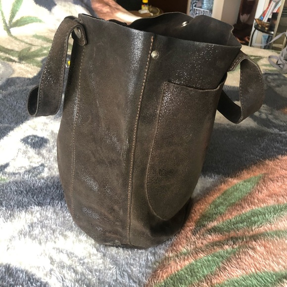 Gianni Chiarini genuine leather bag - Picture 2 of 7